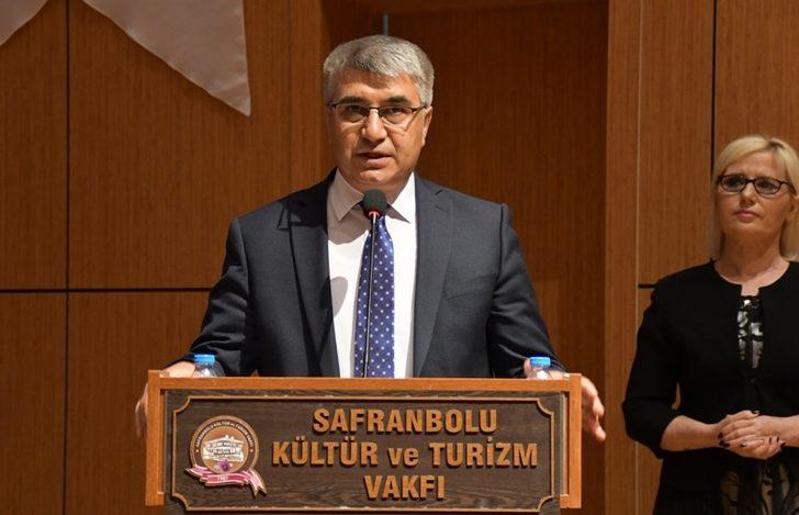 Leyla Dizdar Kültür Merkezi, Safranbolu Belediyesine devredildi G3