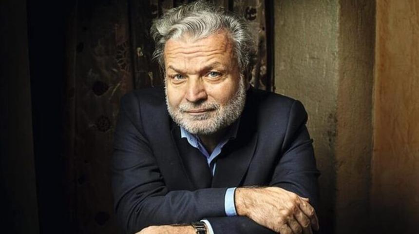 Nedim G&uuml;rsel ve Melihat G&uuml;lses kent s&ouml;yleşilerinin konuğu olacak