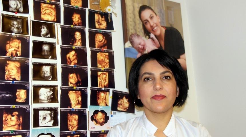 Riskli gebeliklere dikkat