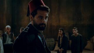 Filinta 2. Bölüm Fragmanı