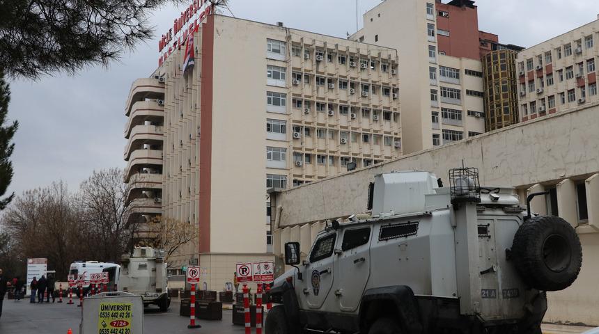 Aile hekimi, tedavi gördüğü hastanede intihar etti