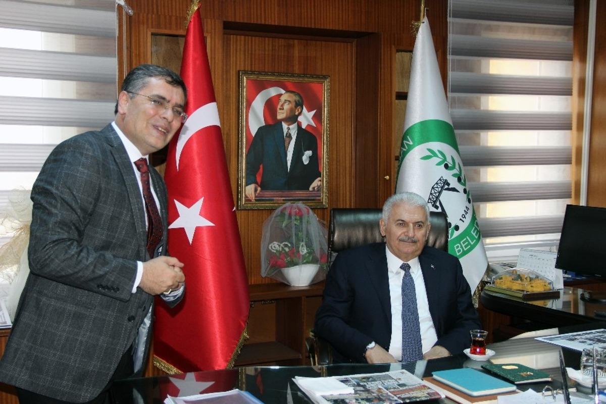 Yatağan ve Kavaklıdere&rsquo;ye Yıldırım bereketi