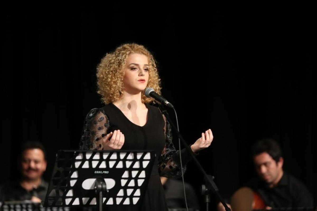 Ge&ccedil; Kalınmış Şarkılar Konseri dinleyiciyle buluştu