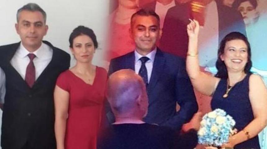 Ankara'da astsubay eşini öldürüp, intihar etti! Bıraktıkları not ortaya çıktı