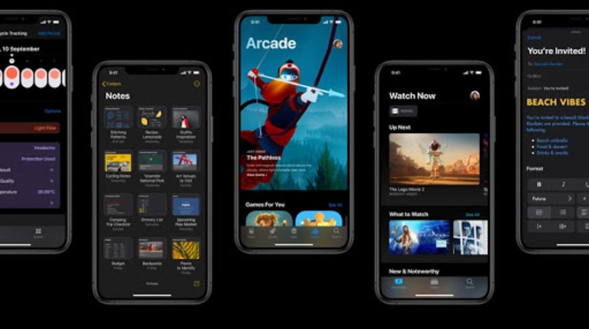 iOS 13.4 Public Beta 2 sürümünü iPhone ve iPad’inize nasıl yükleyeceksiniz?