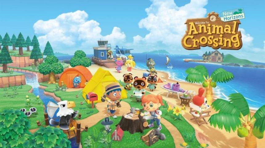 Animal Crossing hayranları bu yeniliklere bayılacaklar