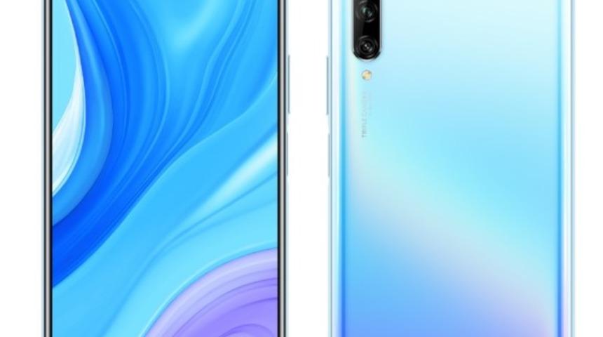 Huawei P Smart Pro: Pop-Up modasının yeni temsilcisi