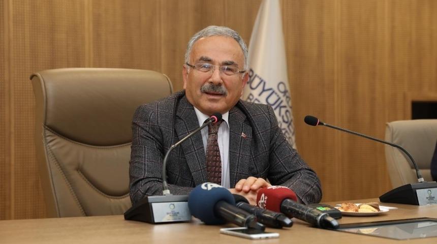 Hilmi G&uuml;ler: &ldquo;Sıradan değil sıradışı Ordu&rdquo;