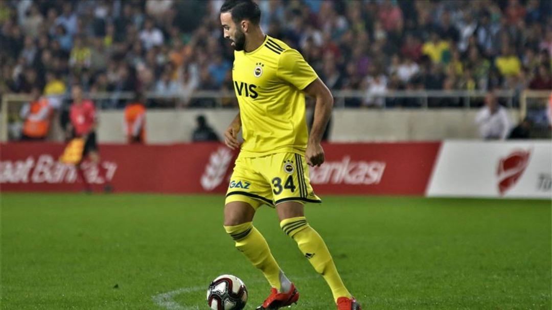 Sochi, Adil Rami'yi kadrosuna kattı