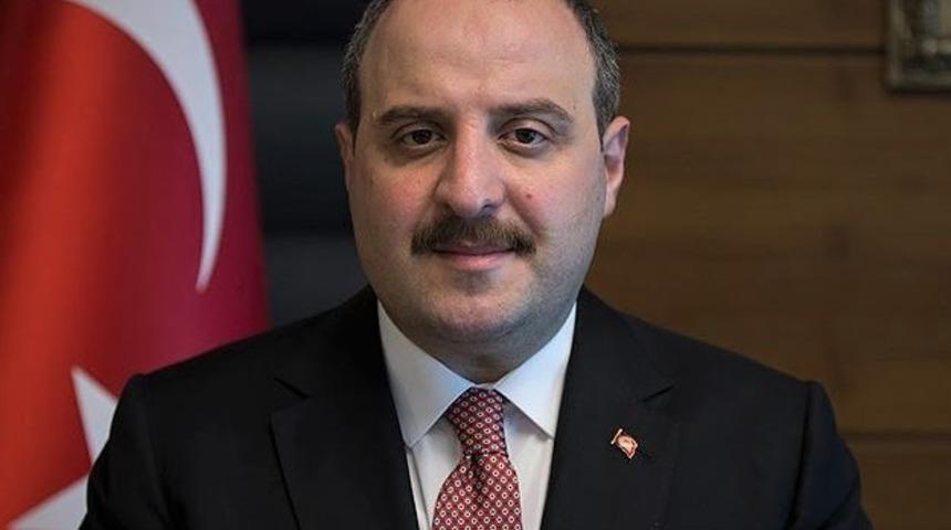 Bakan Varank K&uuml;tahya&rsquo;ya geliyor