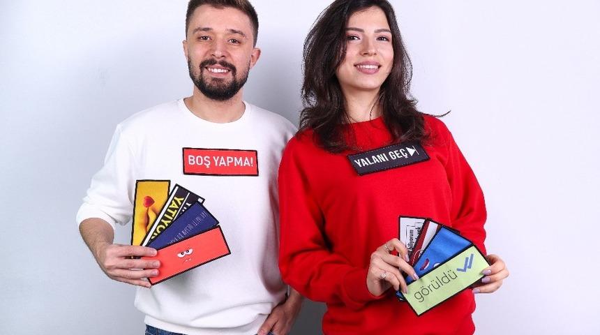 Sosyal Medya&rsquo;nın yeni trendi; Cox10 mood &ccedil;ılgınlığı