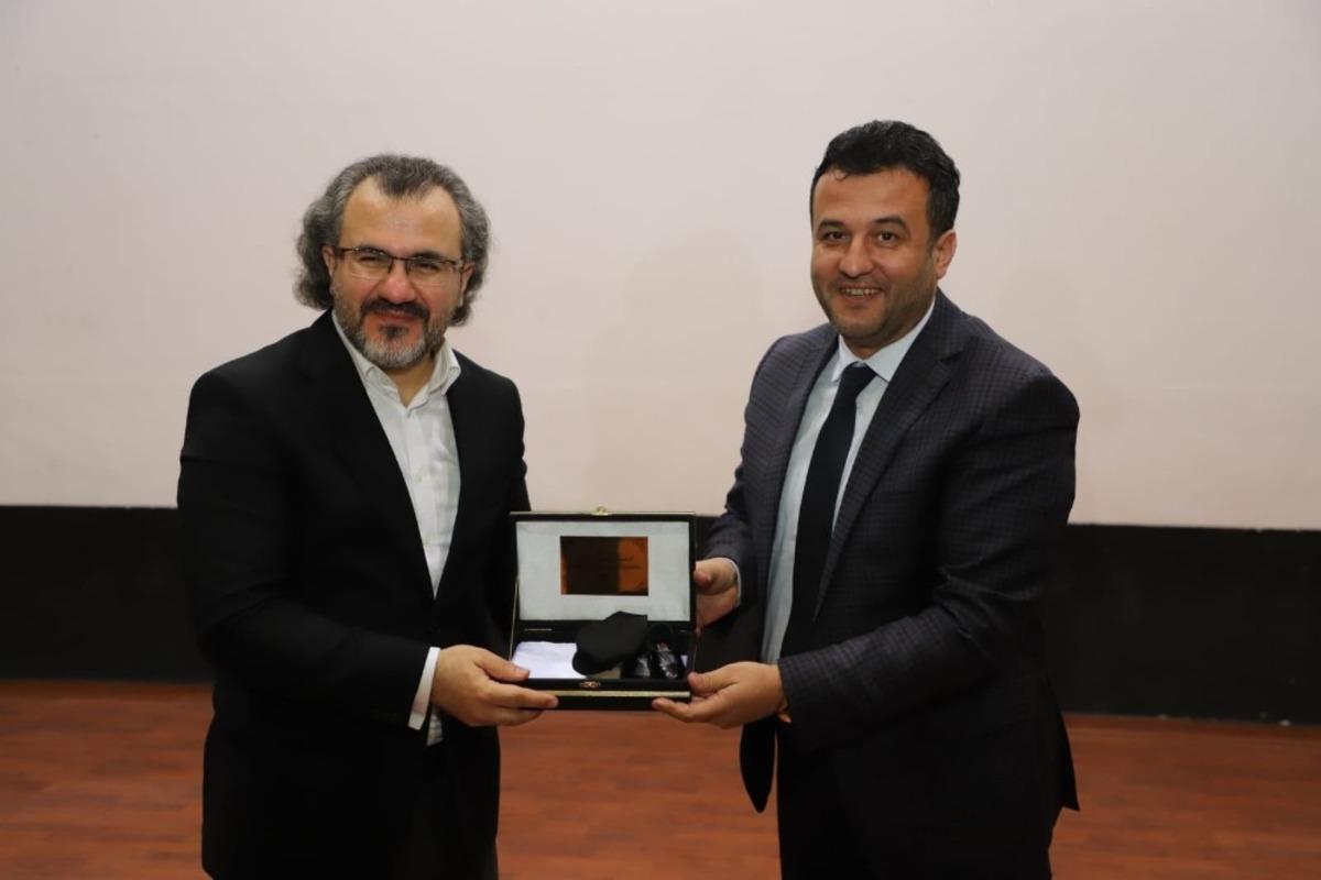 Doğan: "Eğitime yapılan yatırım en iyi yatırım"