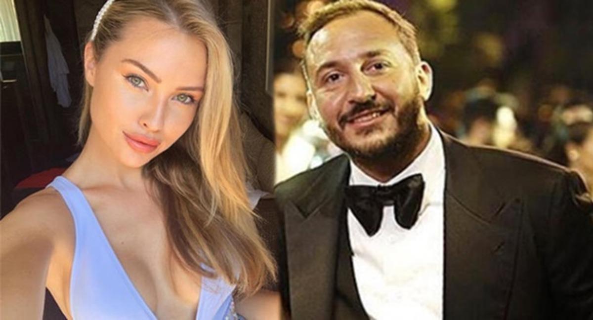 Chloe Loughnan'dan aşk iddiasına fotoğraflı yanıt!