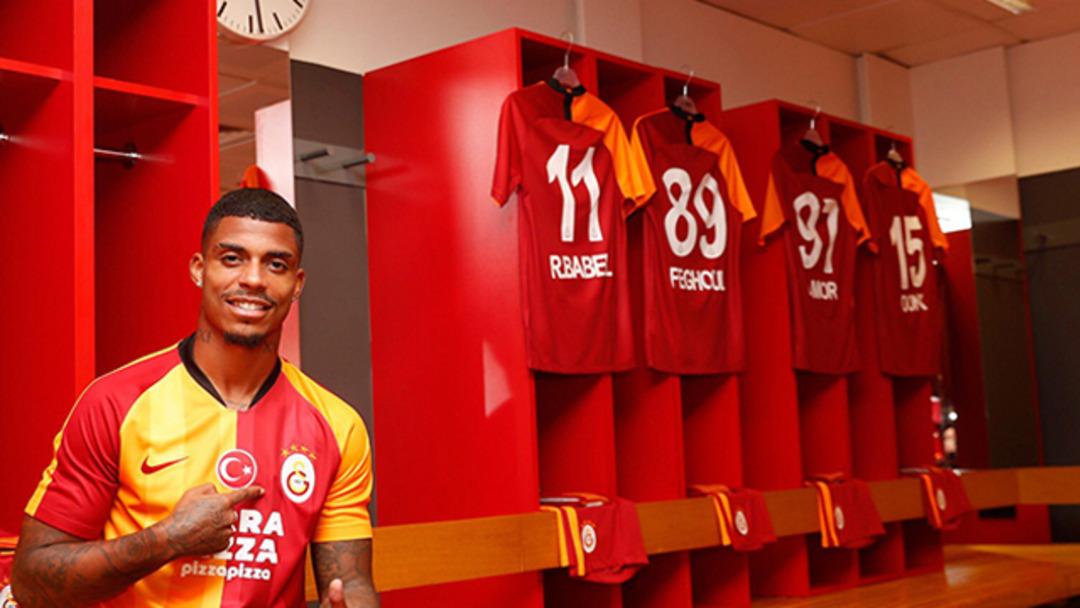 Lemina: Sahada olamayacağım ancak kalbim ve desteğim sizlerle