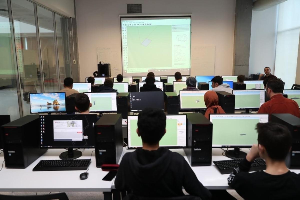 Girişimciler i&ccedil;in ideal eğitimler