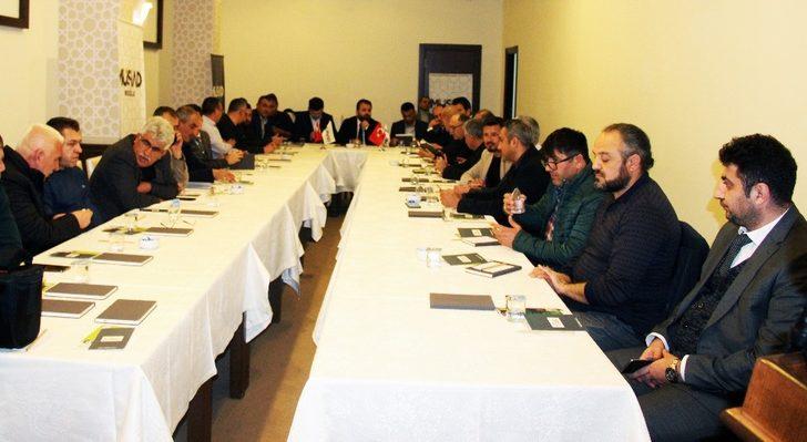 MÜSİAD’tan üyelerine e-fatura bilgilendirmesi G3