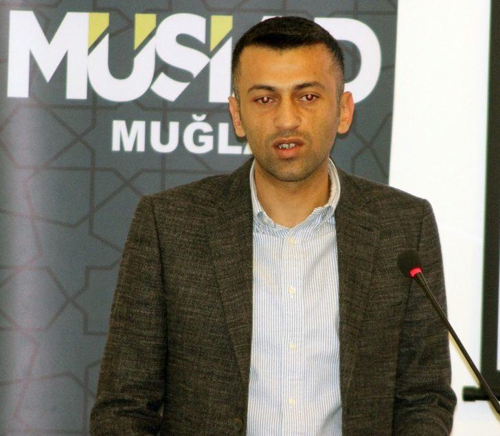 MÜSİAD’tan üyelerine e-fatura bilgilendirmesi G4
