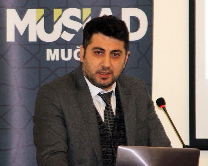 MÜSİAD’tan üyelerine e-fatura bilgilendirmesi G5