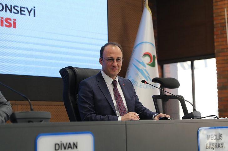 Pamukkale Gençlik Meclisi Lise Temsilcileri belirlendi G1