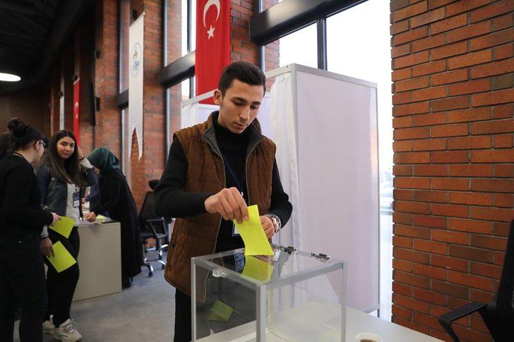 Pamukkale Gençlik Meclisi Lise Temsilcileri belirlendi G5