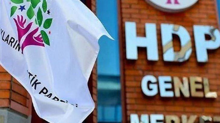 HDP'de eşbaşkanlık süprizi: Temelli yerine Mithat Sancar eşbaşkan adayı