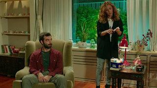 Poyraz Karayel 1. Bölüm 3. Fragmanı