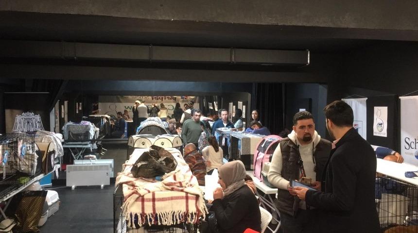 Sanatta Engel Yok Derneği açılıyor