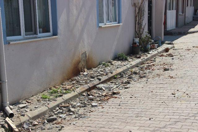 Manisa’da son 16 saatte 44 deprem