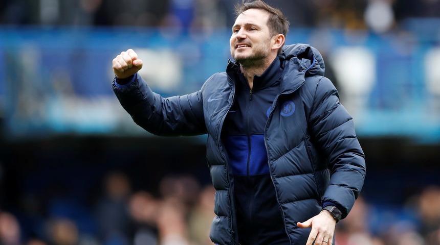 ÖZET İZLE | Chelsea - Tottenham maç özeti: 2-1