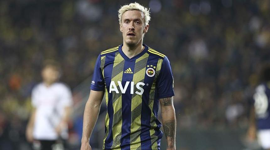 Max Kruse Galatasaray derbisi skorunu verdi!