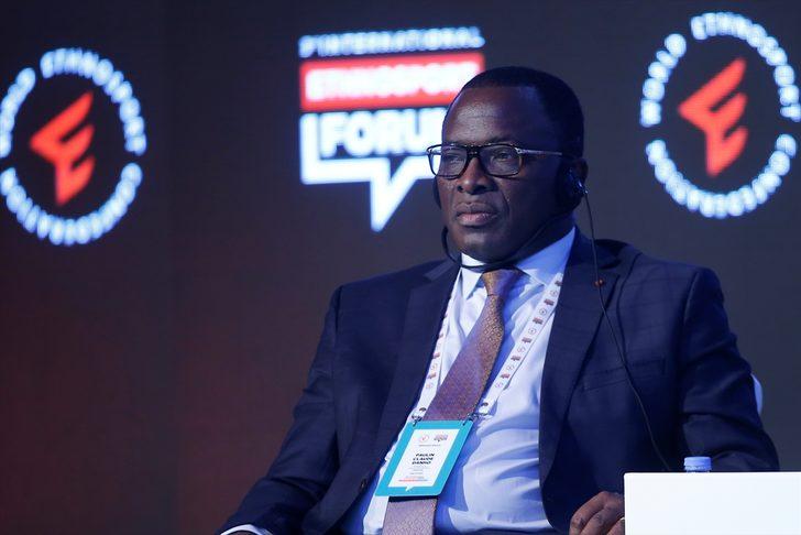 3. Uluslararası Etnospor Forumu'nda ilk gün panelleri sona erdi G2