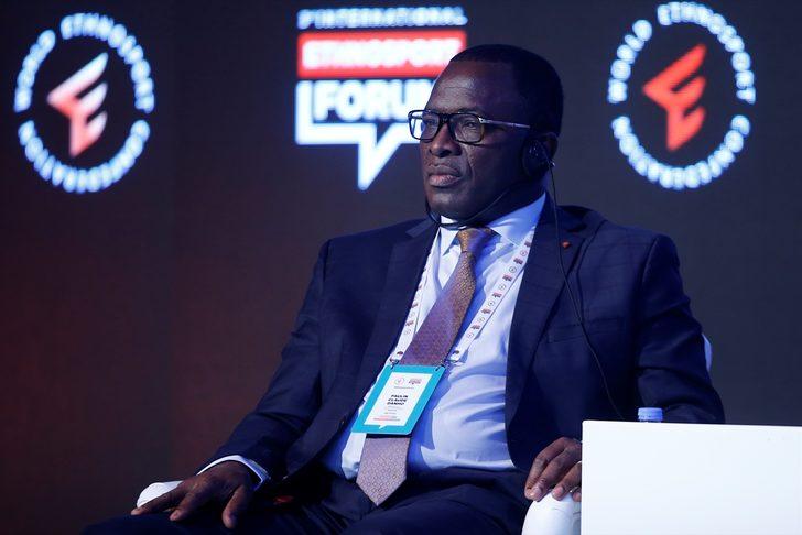 3. Uluslararası Etnospor Forumu'nda ilk gün panelleri sona erdi G3