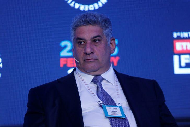 3. Uluslararası Etnospor Forumu'nda ilk gün panelleri sona erdi G5