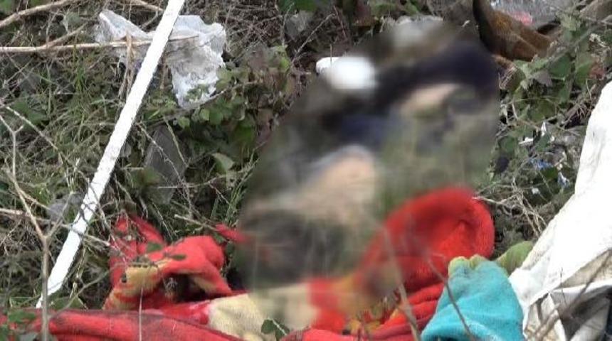 Acı haber! Böyle bulundu