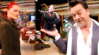 Beyaz'dan Candan Erçetin'e misilleme cevap