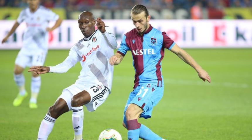 Beşiktaş - Trabzonspor maçı canlı izle | BJK TS canlı maç izle | Şifresiz canlı yayın
