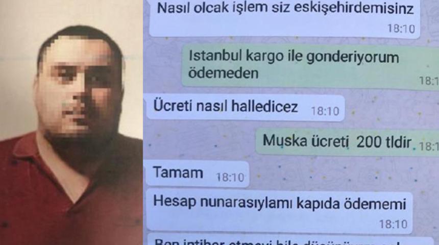 ABD'den bilgi geldi, Türkiye'de yakalandı! Küçük çocuklardan cinsel içerikli...