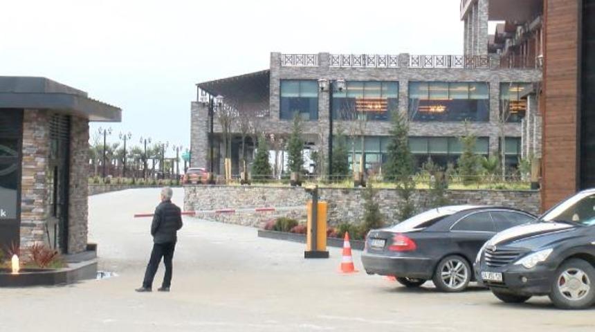 İBB Başkanı Ekrem İmamoğlu kampa girdi