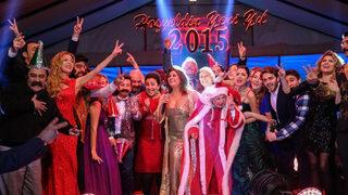 Güzel Köylü Yılbaşı Özel Bölümü Fragmanı