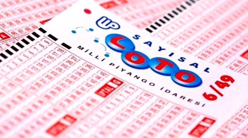 10 Haziran 2020 Sayısal Loto çekiliş sonuçları sorgula