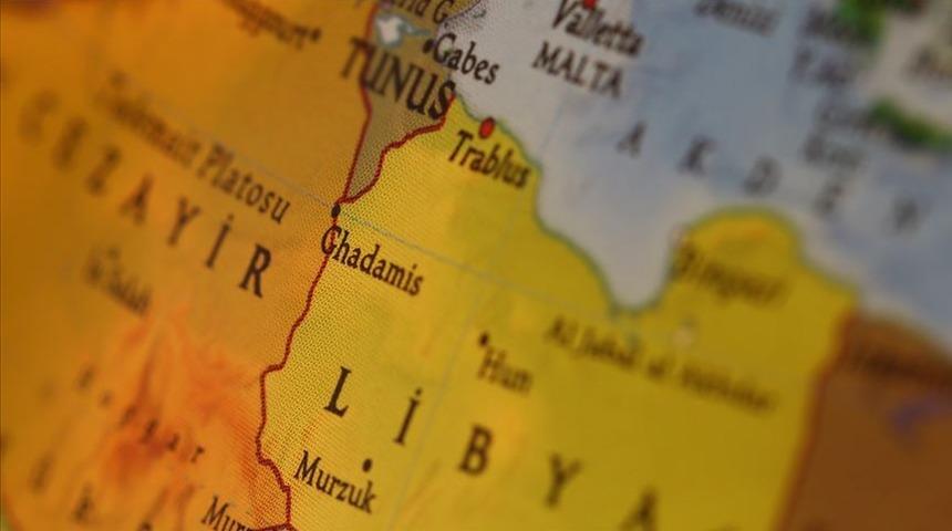 Libya'dan ABD'ye a&ccedil;ık davet: İsterseniz engel olmayız