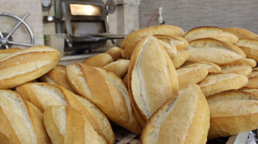 Antalya Fırıncılar Odası Başkanı'ndan ruhsatsız fırın uyarısı! 