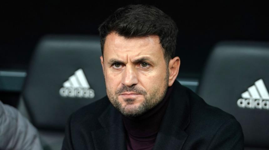 H&uuml;seyin &Ccedil;imşir: Bizim bir hayalimiz var