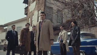 Yedi Güzel Adam 25. Bölüm Fragmanı