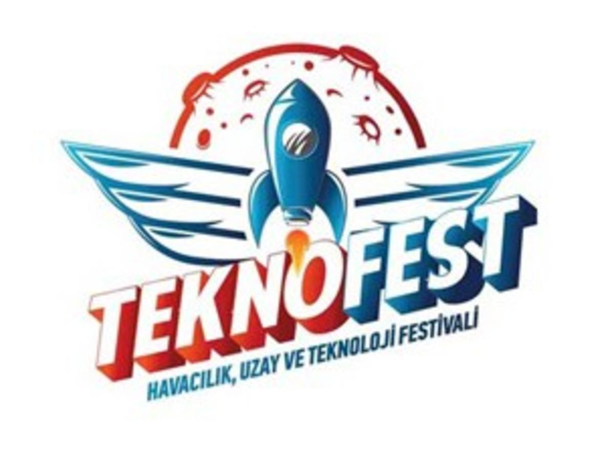 Teknofest heyecanı bu yıl Gaziantep&rsquo;te