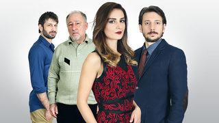 Kara Ekmek dizisinde şok ayrılık