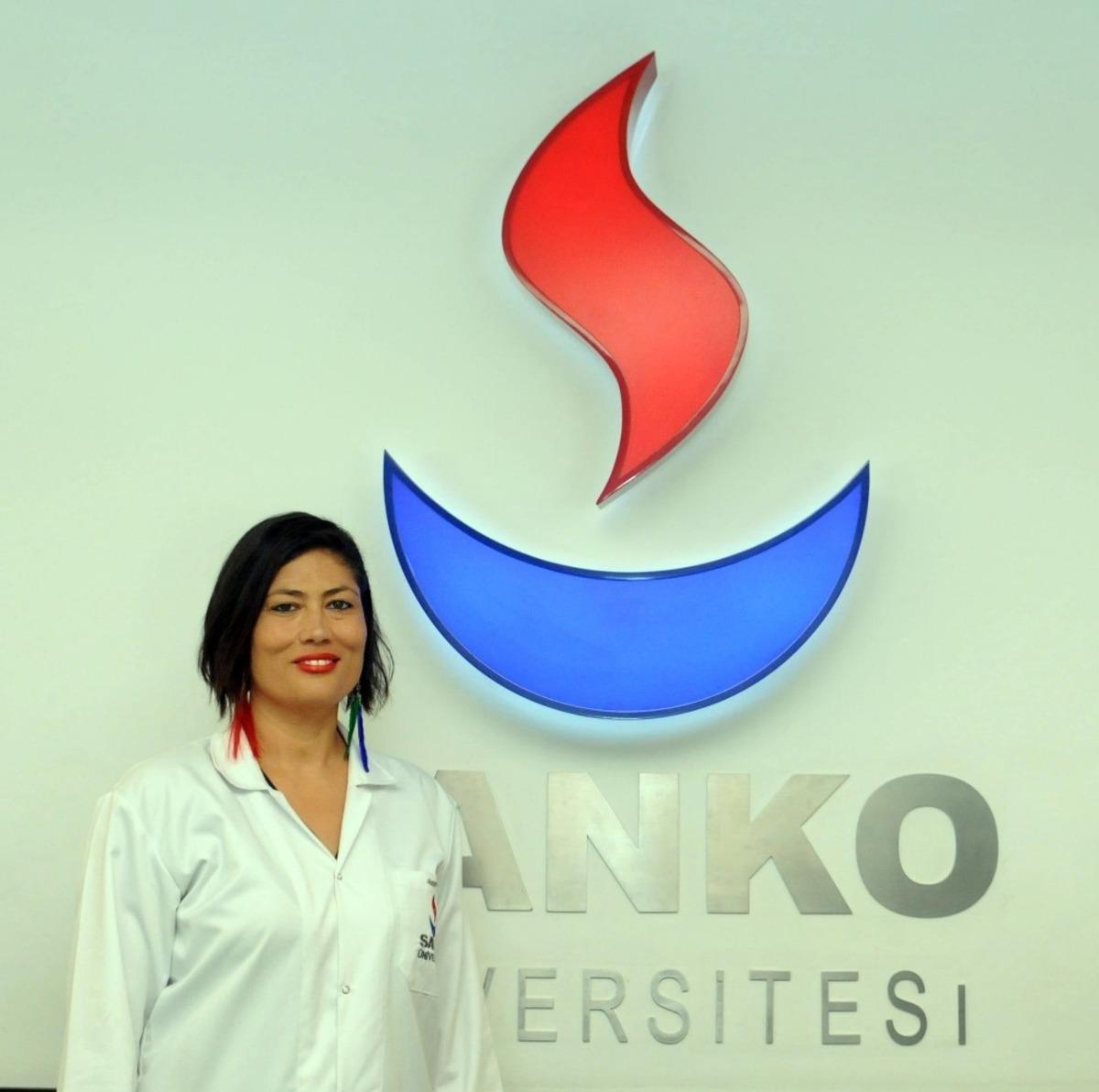 SANKO &Uuml;niversitesinden &rsquo;Gebelikte Bakım-Beslenme ve Egzersiz&rsquo; konferansı