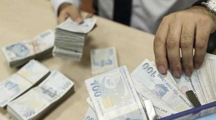 TESK Genel Başkanı Palandöken: 13 milyona yakın emeklinin gözü promosyonda