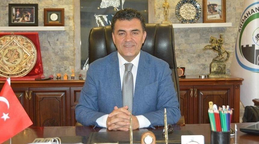 Başkan Demir’den Kurtuluş Günü mesajı