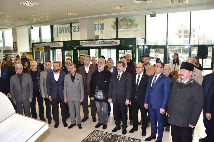 Biga Kitap Festivali başladı G2